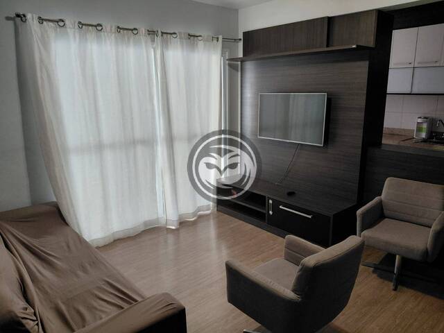 #14217 - Apartamento para Venda em Barueri - SP - 1