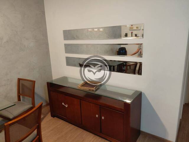 #14217 - Apartamento para Venda em Barueri - SP - 3