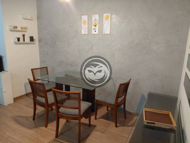 #14217 - Apartamento para Venda em Barueri - SP - 2