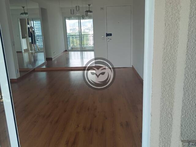 #14218 - Apartamento para Venda em Barueri - SP - 2