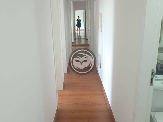 #14218 - Apartamento para Venda em Barueri - SP - 3