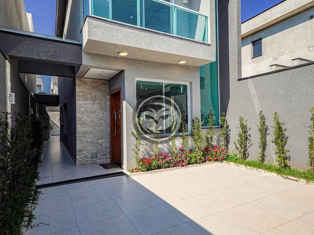 #14219 - Casa em condomínio para Venda em Santana de Parnaíba - SP - 3