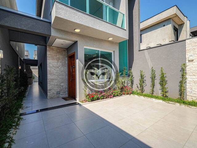 #14219 - Casa em condomínio para Venda em Santana de Parnaíba - SP - 1