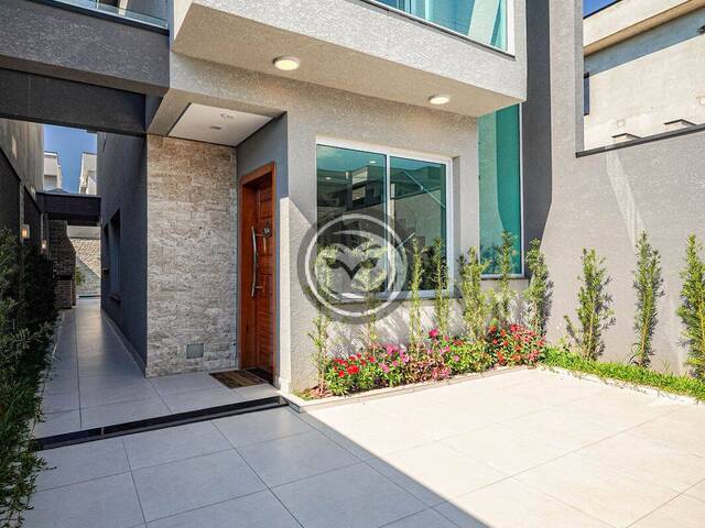 #14219 - Casa em condomínio para Venda em Santana de Parnaíba - SP - 2