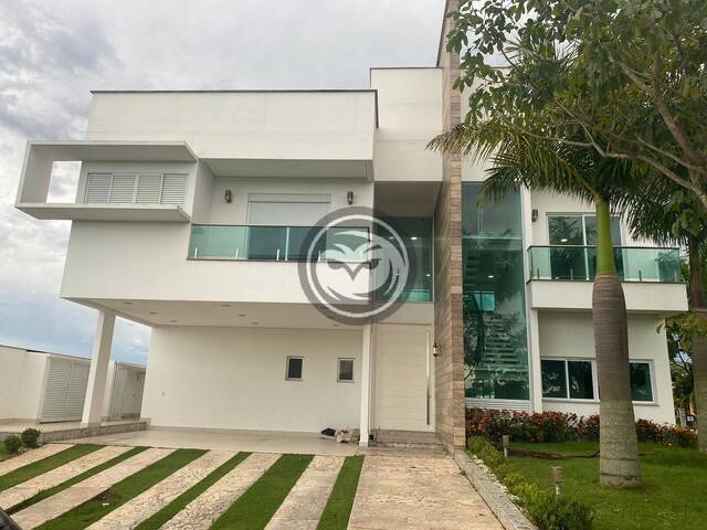 #14220 - Casa em condomínio para Venda em Sorocaba - SP - 1