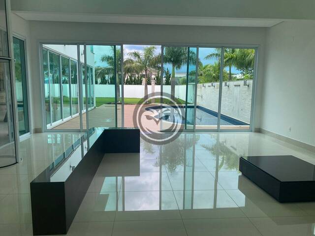 #14220 - Casa em condomínio para Venda em Sorocaba - SP - 3