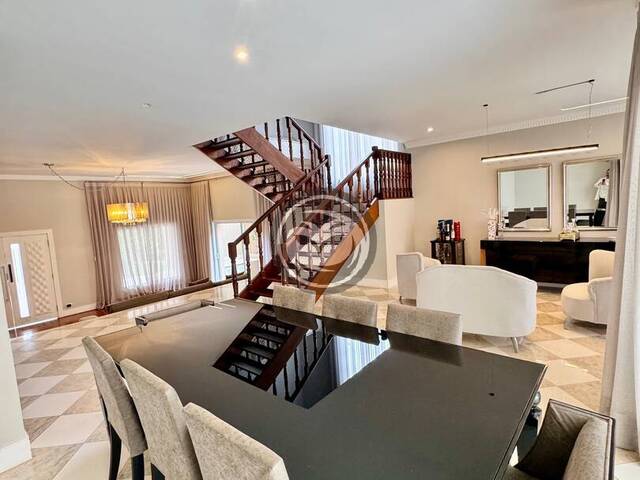 Casa em condomínio para Locação em Santana de Parnaíba - 3