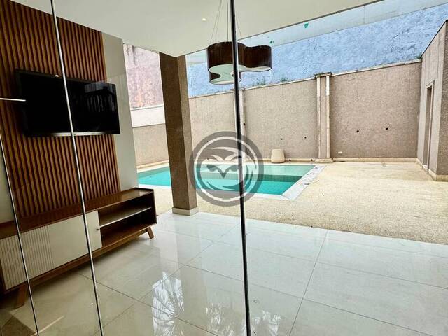 Casa em condomínio para Locação em Santana de Parnaíba - 5