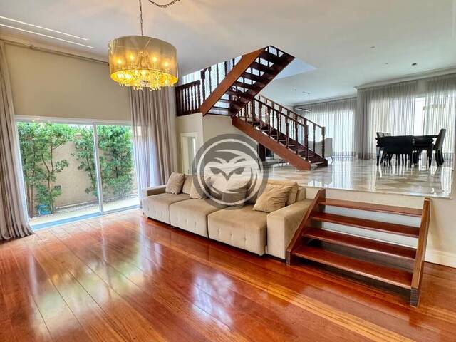 Casa em condomínio para Locação em Santana de Parnaíba - 2