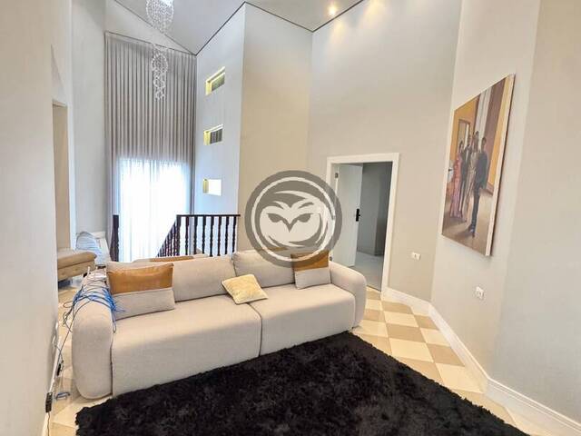 Casa em condomínio para Locação em Santana de Parnaíba - 4