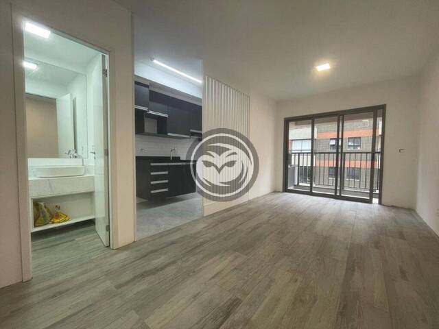 #14221 - Apartamento para Locação em Barueri - SP - 1