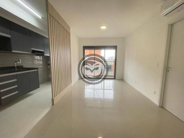 #14222 - Apartamento para Locação em Barueri - SP - 2