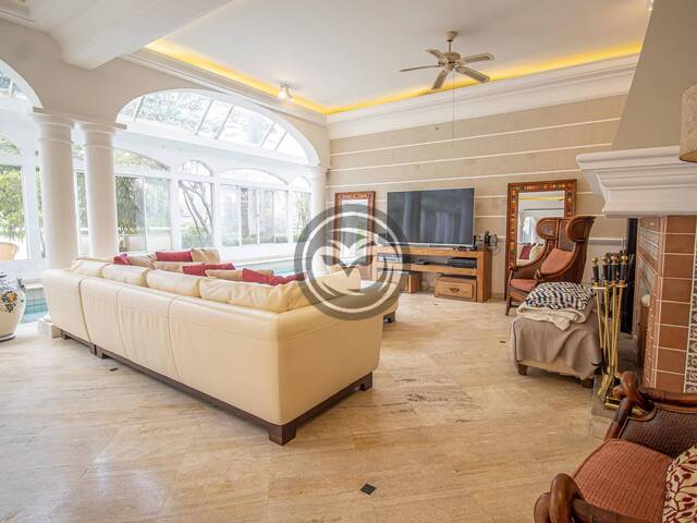 #14223 - Casa em condomínio para Venda em Barueri - SP - 2