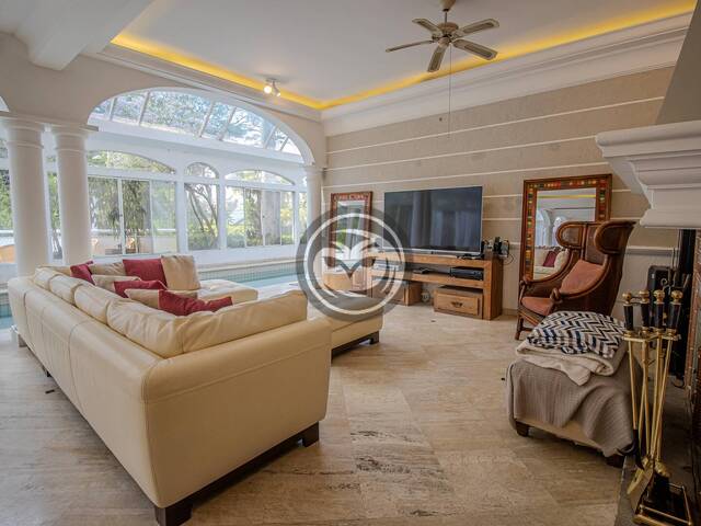 #14223 - Casa em condomínio para Venda em Barueri - SP - 3