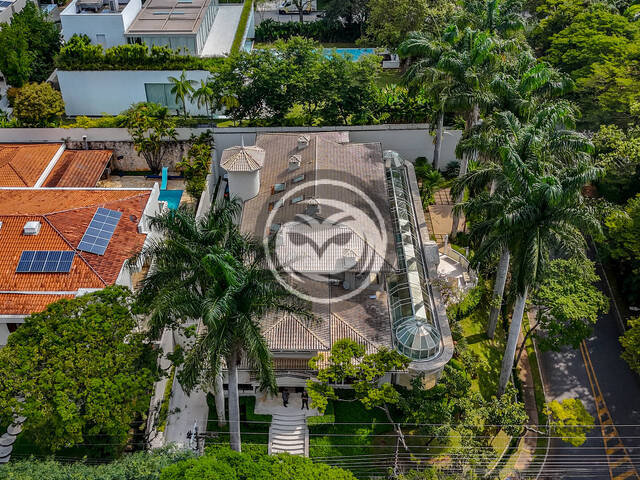 #14223 - Casa em condomínio para Venda em Barueri - SP - 1