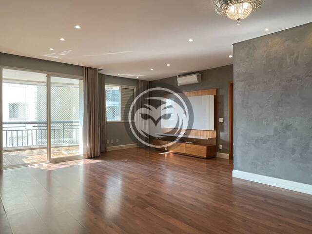 Apartamento para Venda em Santana de Parnaíba - 4