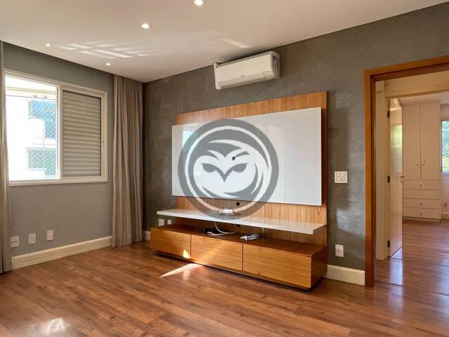 #14224 - Apartamento para Venda em Santana de Parnaíba - SP - 1