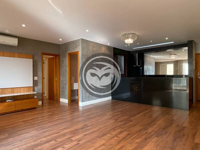 #14224 - Apartamento para Venda em Santana de Parnaíba - SP - 2