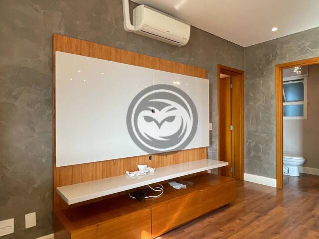 #14224 - Apartamento para Venda em Santana de Parnaíba - SP - 3