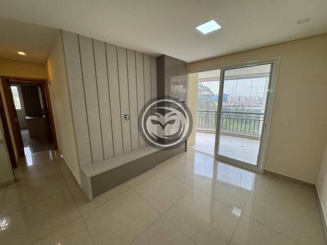 #14225 - Apartamento para Venda em Santana de Parnaíba - SP - 1