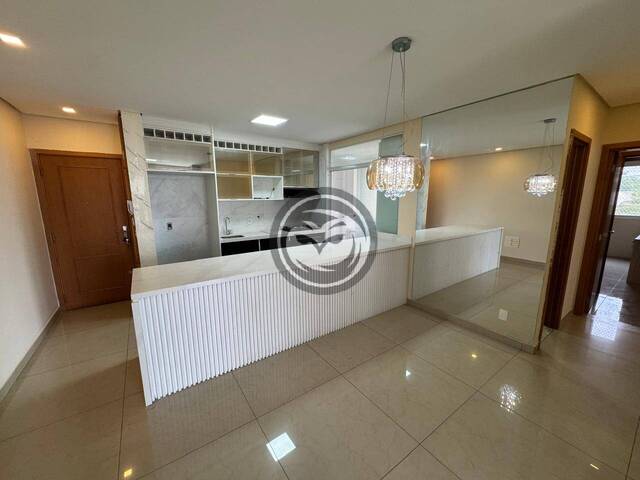 #14225 - Apartamento para Venda em Santana de Parnaíba - SP - 3