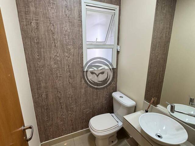 Apartamento para Venda em Santana de Parnaíba - 4