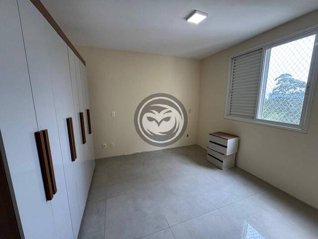 Apartamento para Venda em Santana de Parnaíba - 5