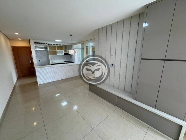 #14225 - Apartamento para Venda em Santana de Parnaíba - SP - 2