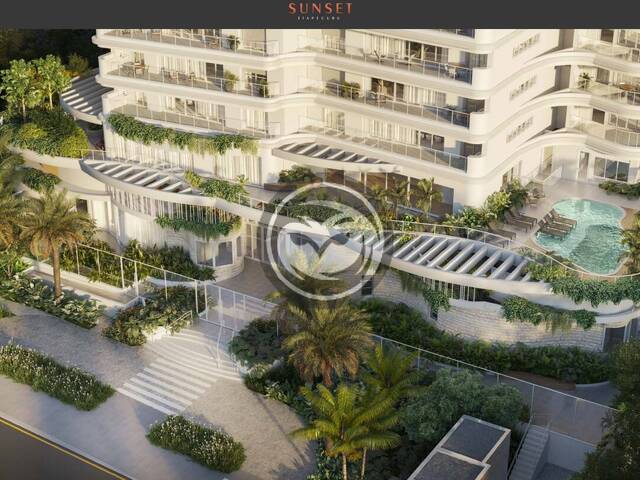 #14226 - Apartamento para Venda em Barueri - SP - 1