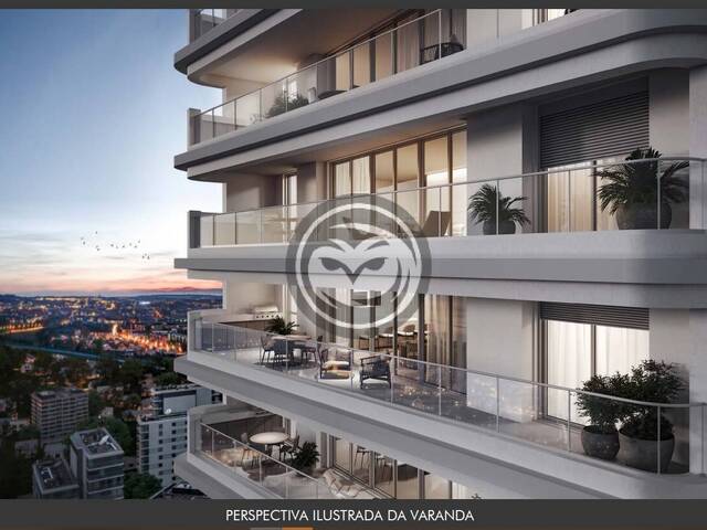 #14226 - Apartamento para Venda em Barueri - SP - 3