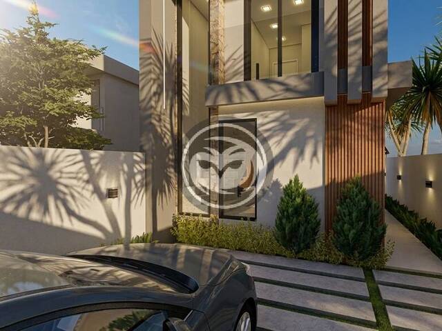 #14227 - Casa em condomínio para Venda em Santana de Parnaíba - SP - 2