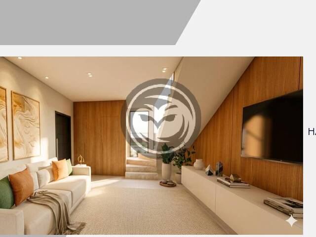 #14227 - Casa em condomínio para Venda em Santana de Parnaíba - SP - 3