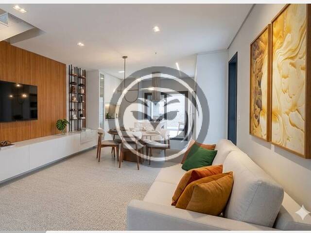 Casa em condomínio para Venda em Santana de Parnaíba - 4