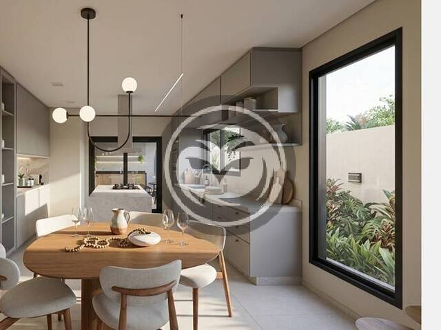 Casa em condomínio para Venda em Santana de Parnaíba - 5