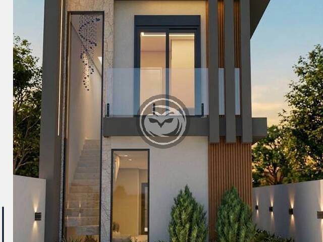 #14227 - Casa em condomínio para Venda em Santana de Parnaíba - SP - 1