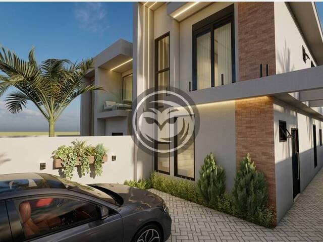 #14228 - Casa em condomínio para Venda em Santana de Parnaíba - SP - 2