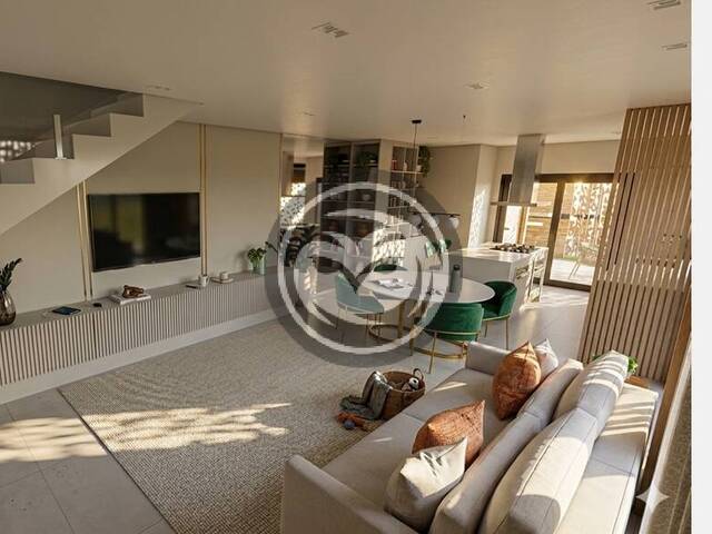 Casa em condomínio para Venda em Santana de Parnaíba - 4