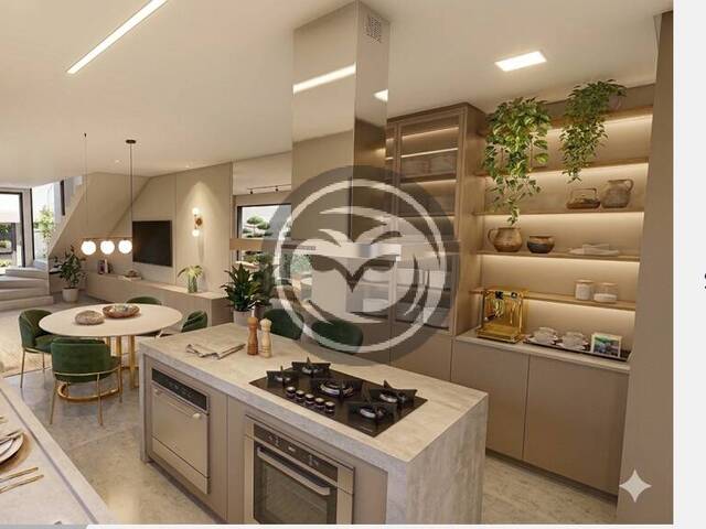 Casa em condomínio para Venda em Santana de Parnaíba - 5