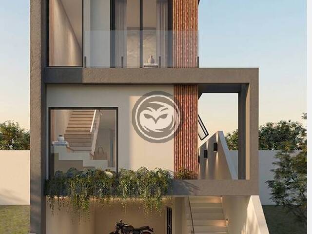 #14229 - Casa em condomínio para Venda em Santana de Parnaíba - SP - 2