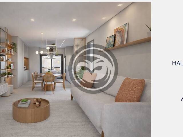 #14229 - Casa em condomínio para Venda em Santana de Parnaíba - SP - 3