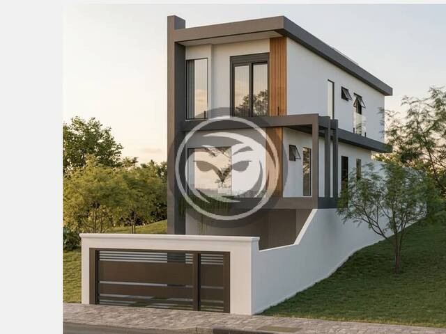 #14229 - Casa em condomínio para Venda em Santana de Parnaíba - SP - 1