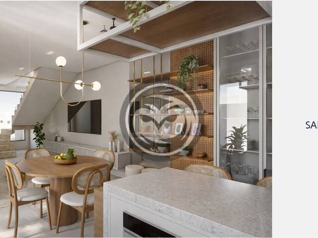 Casa em condomínio para Venda em Santana de Parnaíba - 4