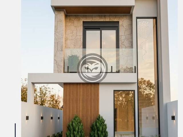 #14230 - Casa em condomínio para Venda em Santana de Parnaíba - SP - 1