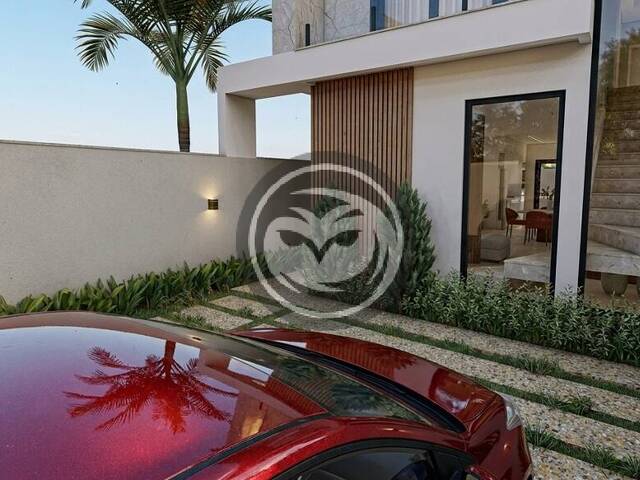 #14230 - Casa em condomínio para Venda em Santana de Parnaíba - SP - 2