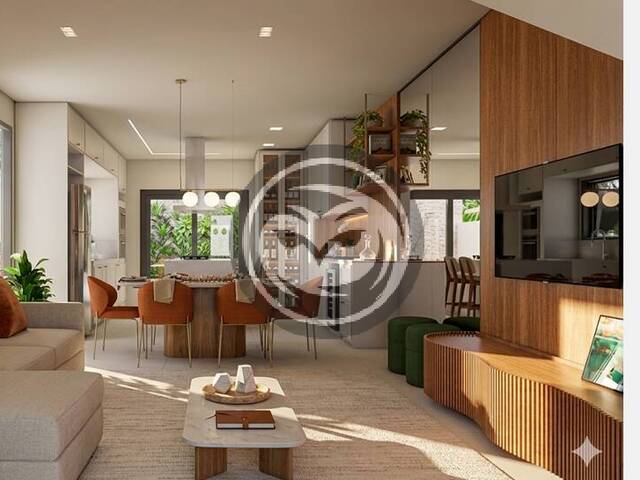 #14230 - Casa em condomínio para Venda em Santana de Parnaíba - SP - 3