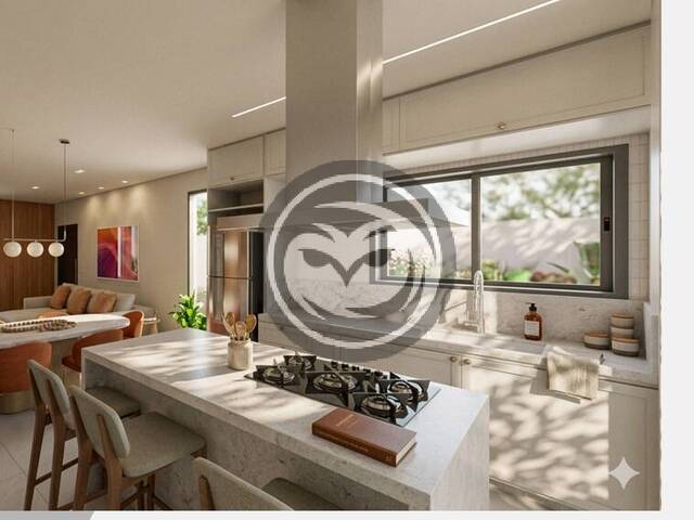 Casa em condomínio para Venda em Santana de Parnaíba - 4