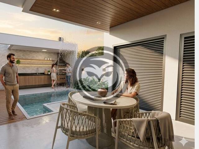 Casa em condomínio para Venda em Santana de Parnaíba - 5