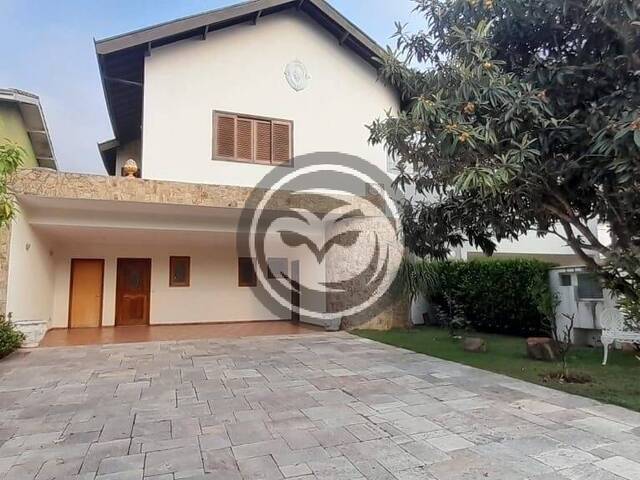 #14231 - Casa em condomínio para Venda em Santana de Parnaíba - SP - 1