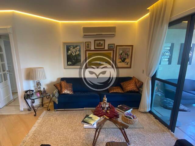 #14233 - Apartamento para Venda em Barueri - SP - 3