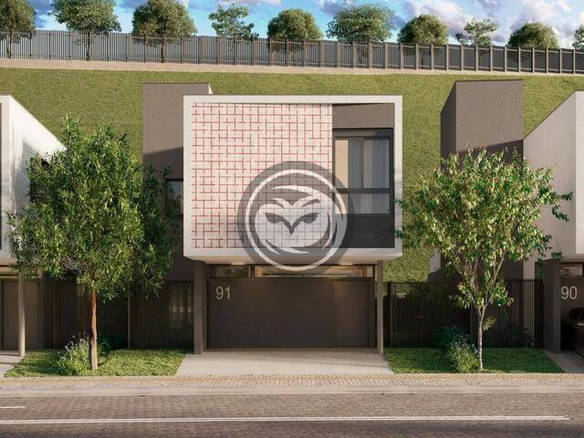 #14234 - Casa em condomínio para Venda em Santana de Parnaíba - SP - 2